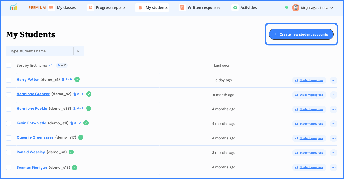 Creating Classrooms And Adding Students - Download Stunning Nature Texture | Mobile
